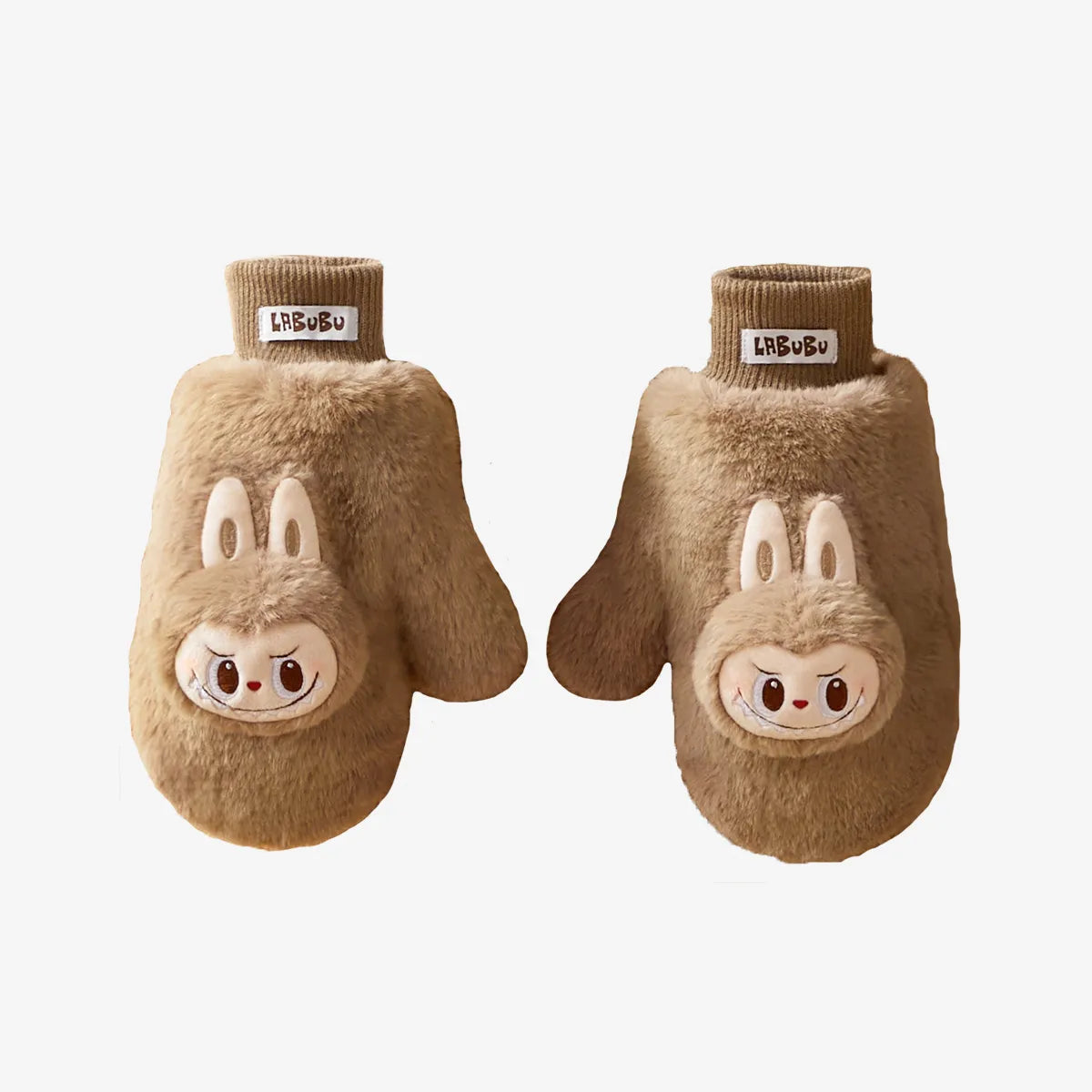 Labubu Apparel