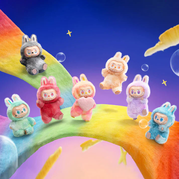 Labubu Blind Boxes