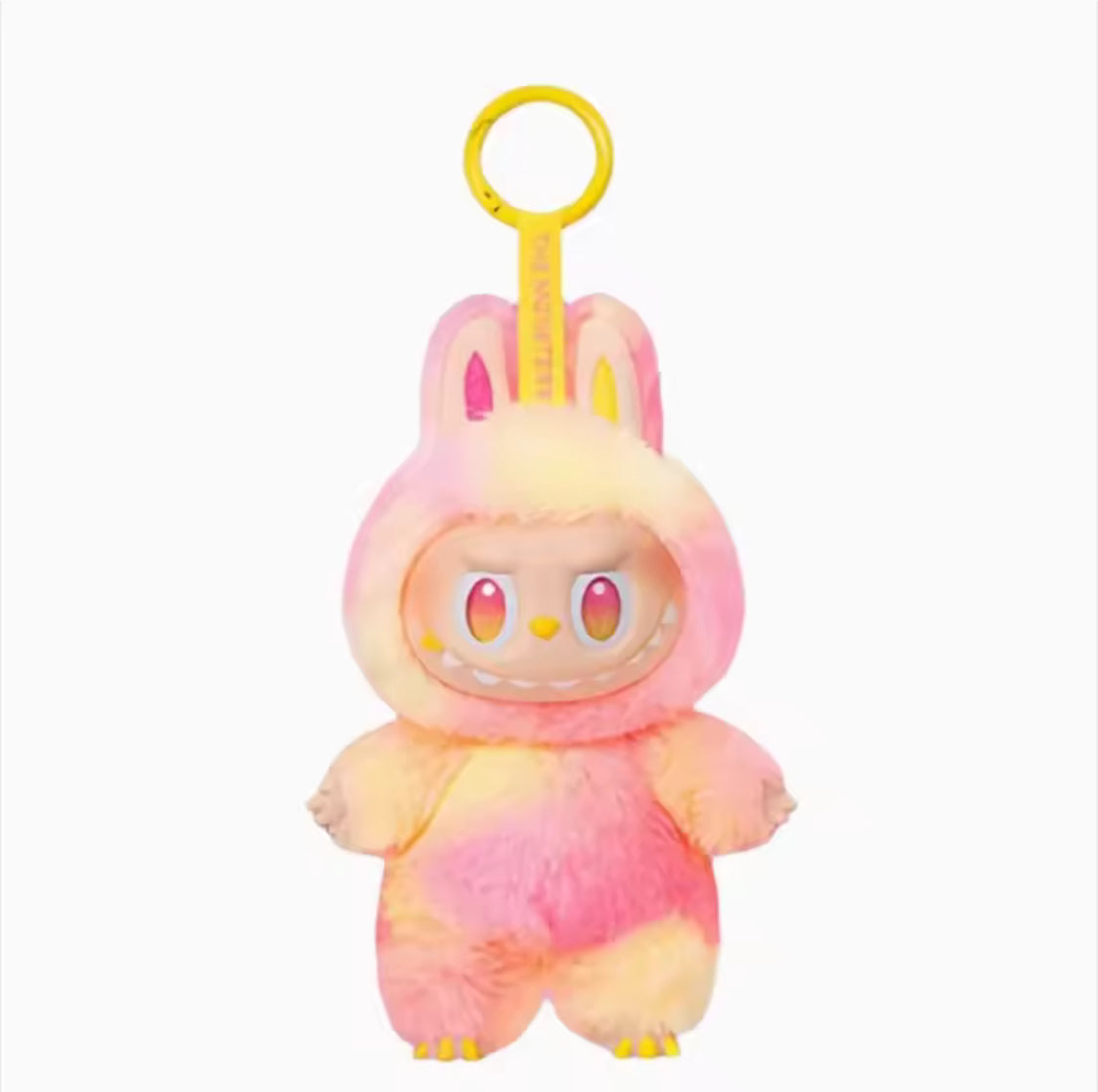 MONSTERS "Big into Energy" Labubu V3 The Monsters Blind Box - POP MART Official