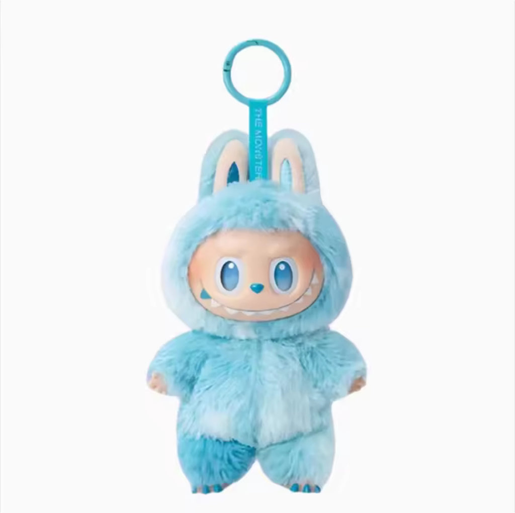 MONSTERS "Big into Energy" Labubu V3 The Monsters Blind Box - POP MART Official