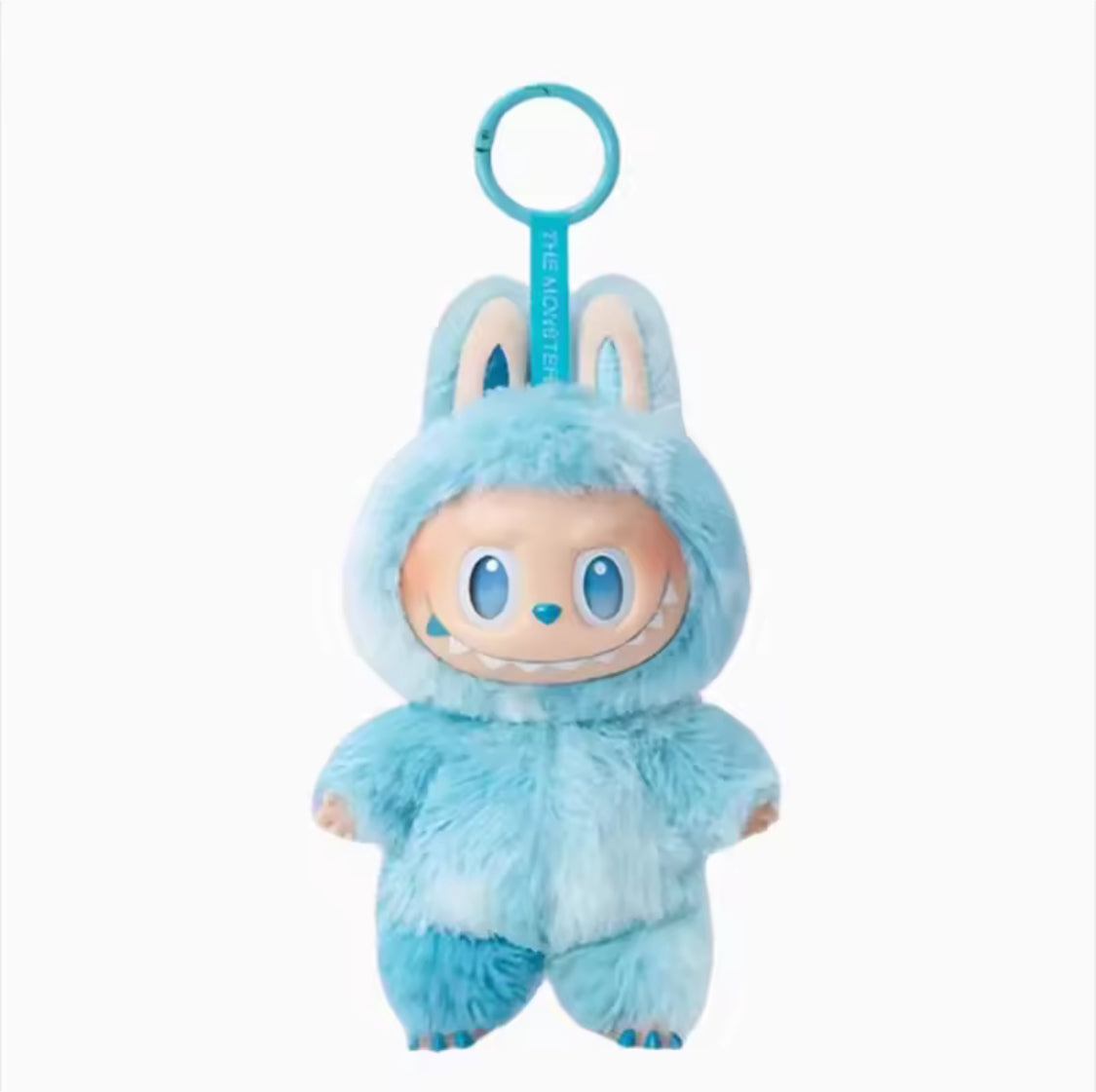MONSTERS "Big into Energy" Labubu V3 The Monsters Blind Box - POP MART Official