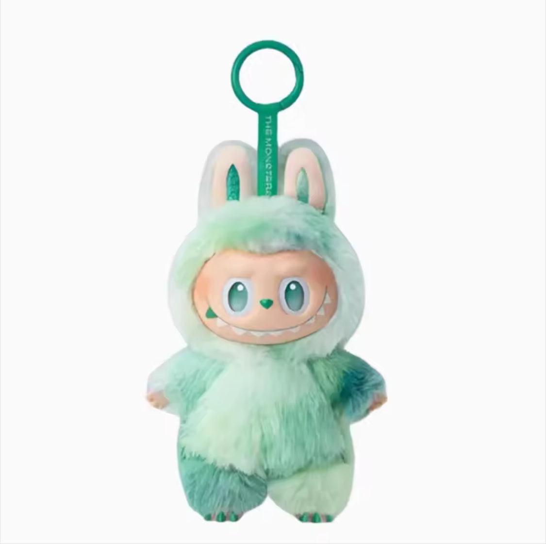 MONSTERS "Big into Energy" Labubu V3 The Monsters Blind Box - POP MART Official