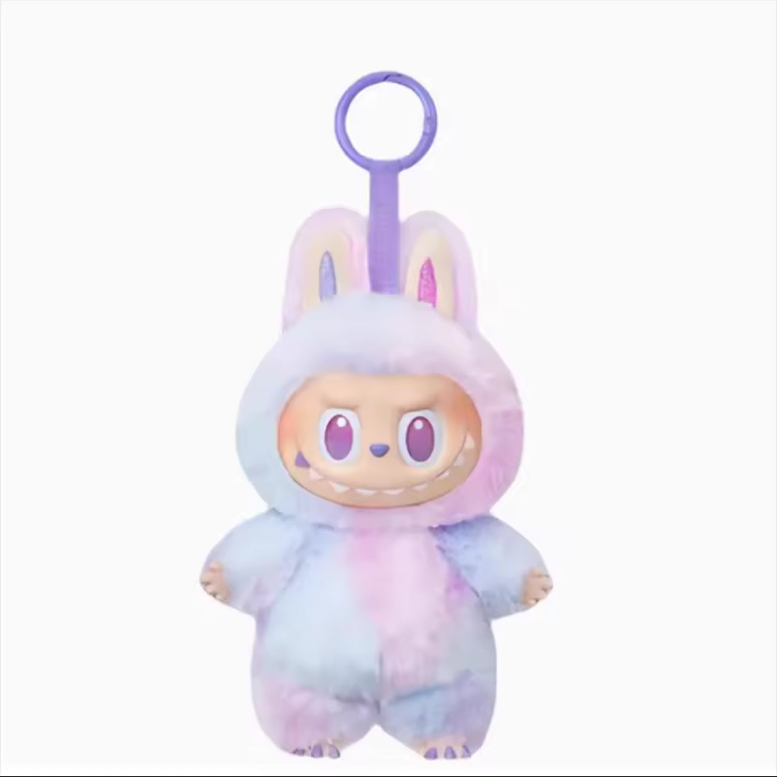 MONSTERS "Big into Energy" Labubu V3 The Monsters Blind Box - POP MART Official
