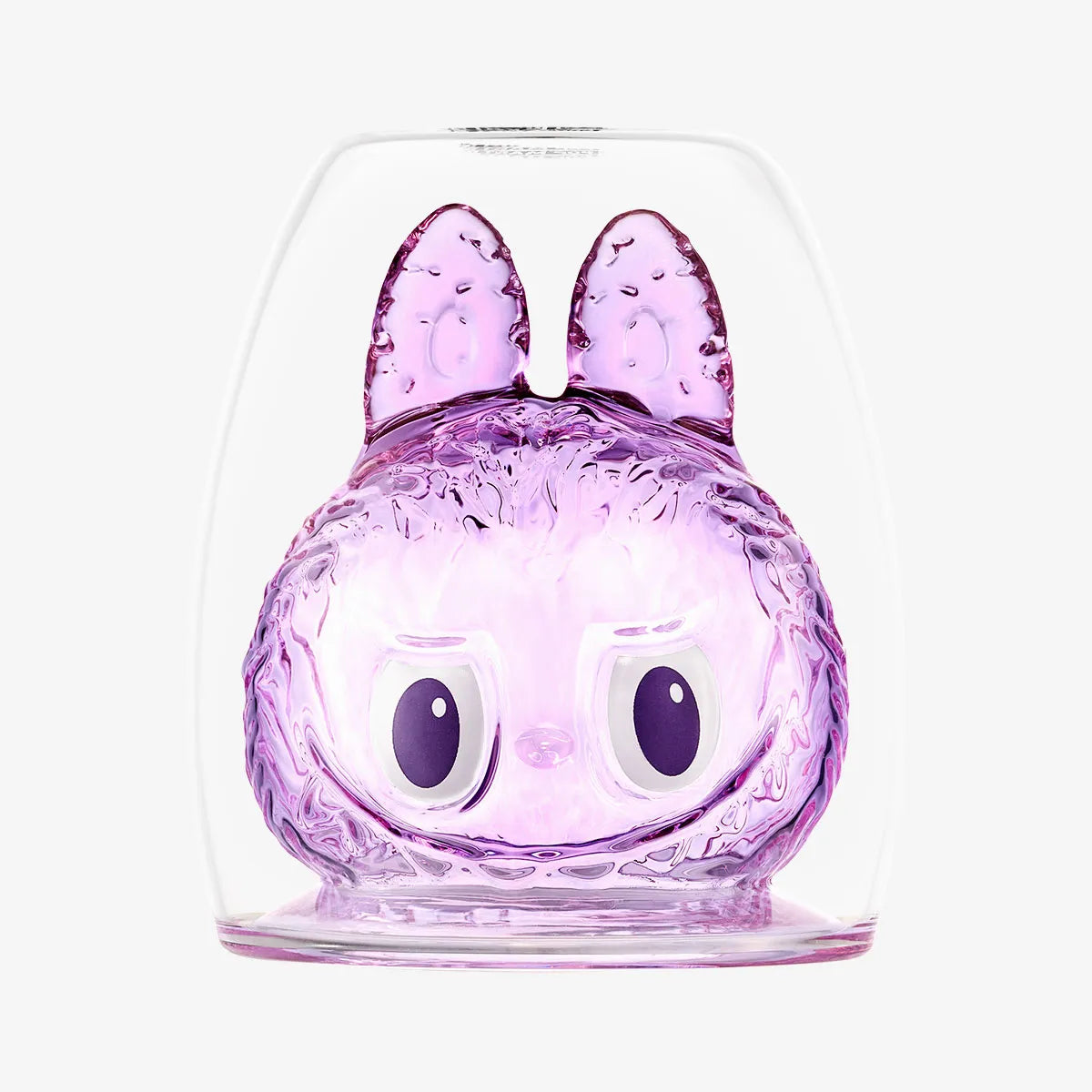 THE MONSTERS-CHEERS ! SERIES-Double-walled Glass Blind Box