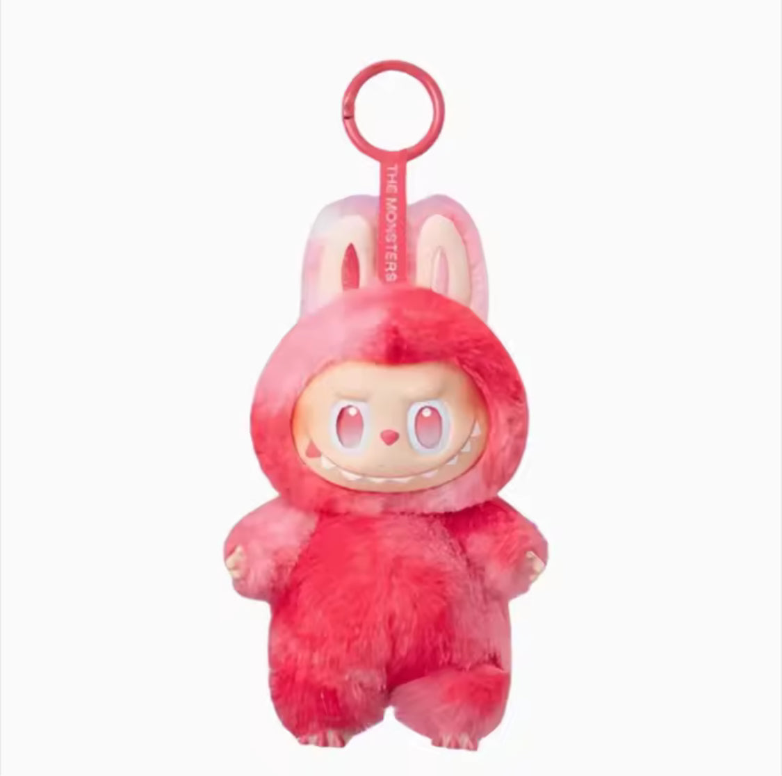MONSTERS "Big into Energy" Labubu V3 The Monsters Blind Box - POP MART Official